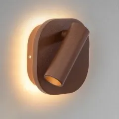 Castanho Oxidado | 504638